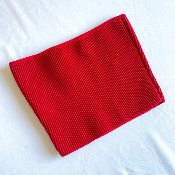 Babaton Sculpt Knit Top - Picture 6 of 7